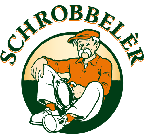 Schrobbelèr, proost!